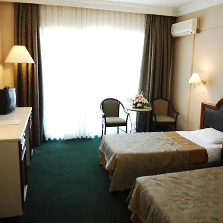 Vera Prince Santa Maria 3* Kusadasi