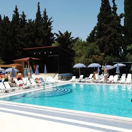 Vera Prince Santa Maria Hotel Kusadasi